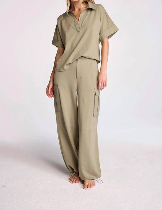 Sundays - Women's Mali Pants
