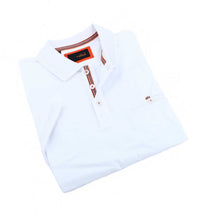 Eight X - Pocket Polo