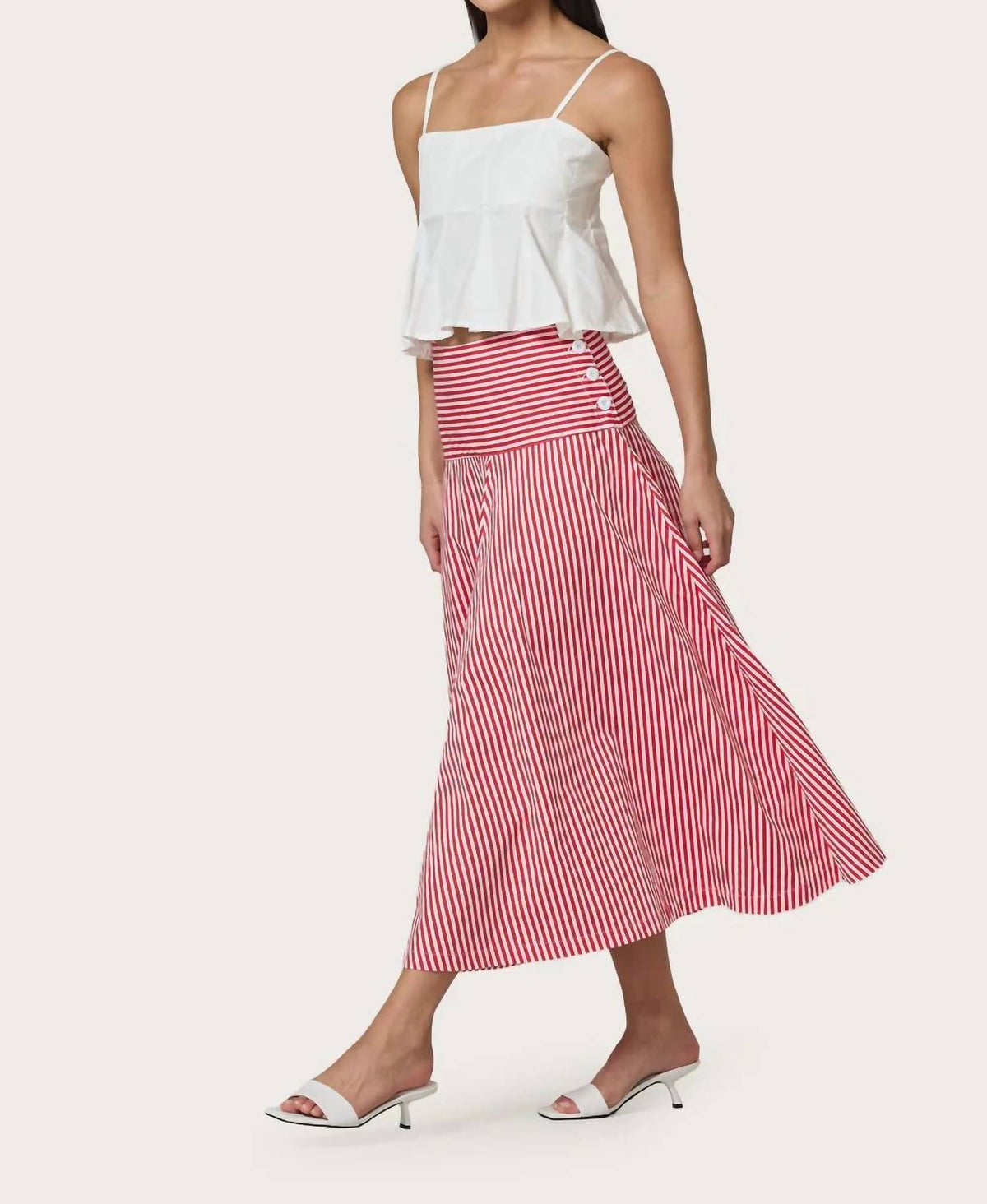 Lusana - Karla Top