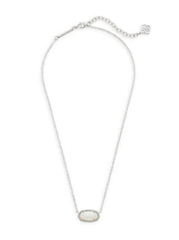 Kendra Scott - Women's Elisa Pendant Necklace