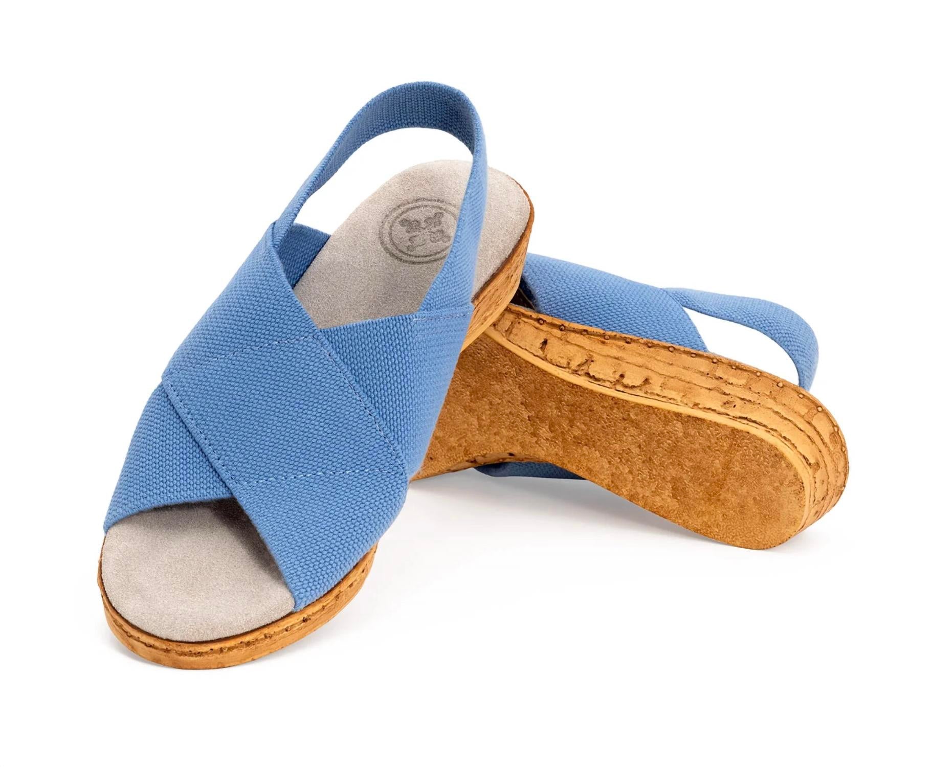 Charleston Shoe Co. - Women's Atlantic Sandal Shoes