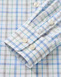Johnnie-O - Kids Everyday Performance Button Down Shirt