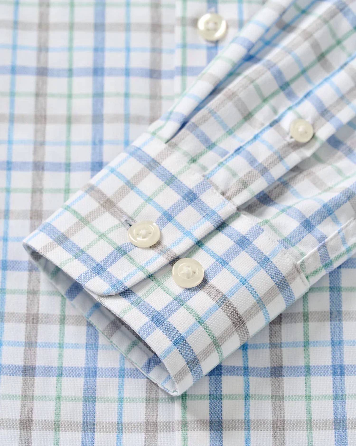Johnnie-O - Kids Everyday Performance Button Down Shirt