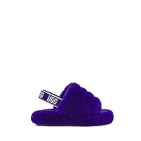 Ugg - Girl's Fluff Yeah Slides