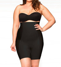 Body Hush - Most Wanted Thigh Control Shapewear