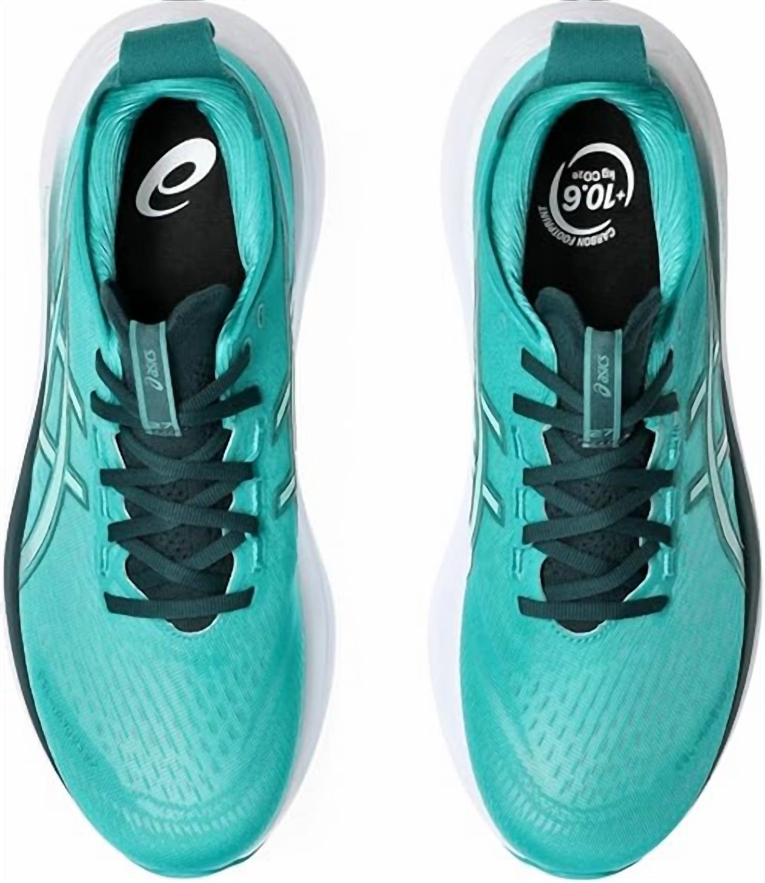 Asics - Men's Gel-nimbus 27 Running Shoes