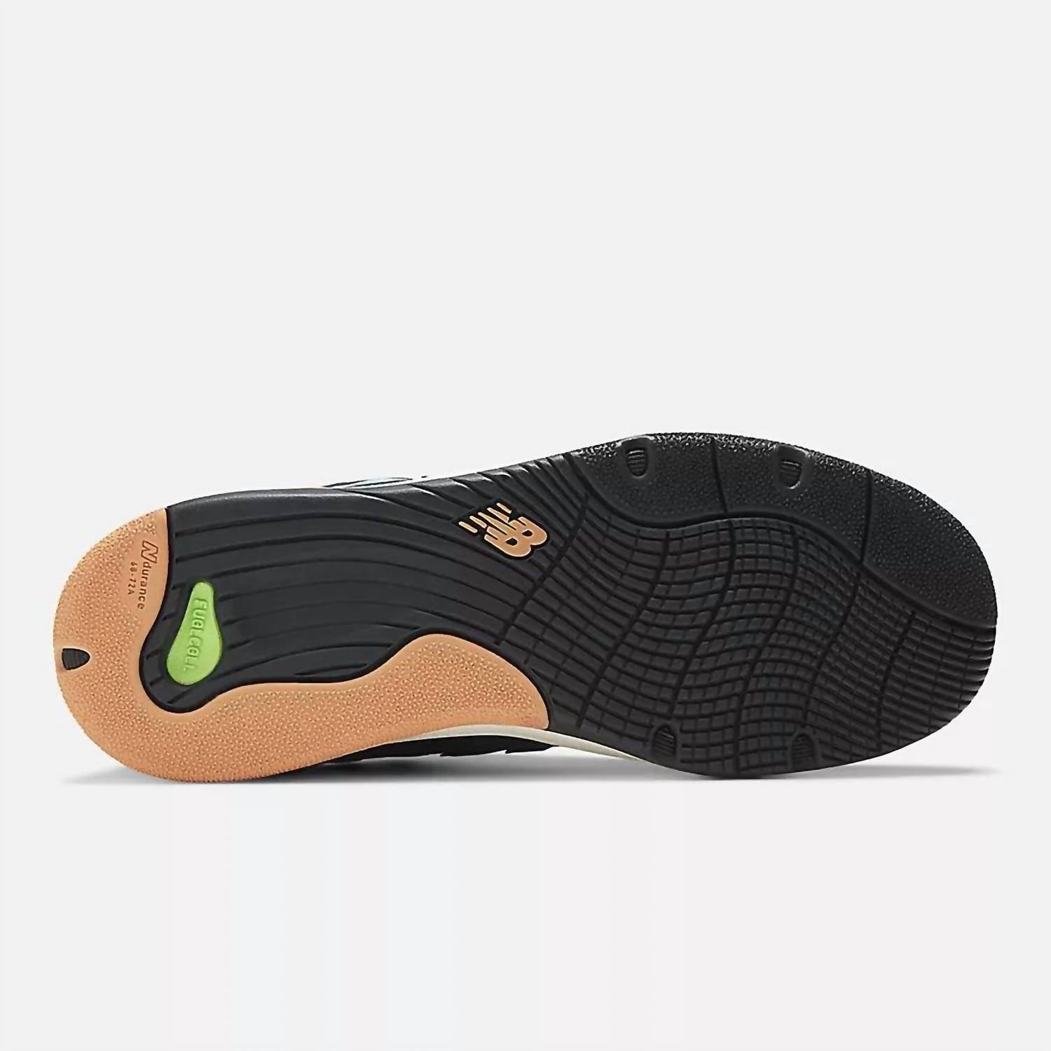 New Balance - Men's Numeric Tiago Lemos 1010 Shoes