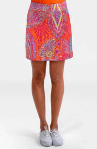 Gretchen Scott - Women's Jersey Skippy Skort