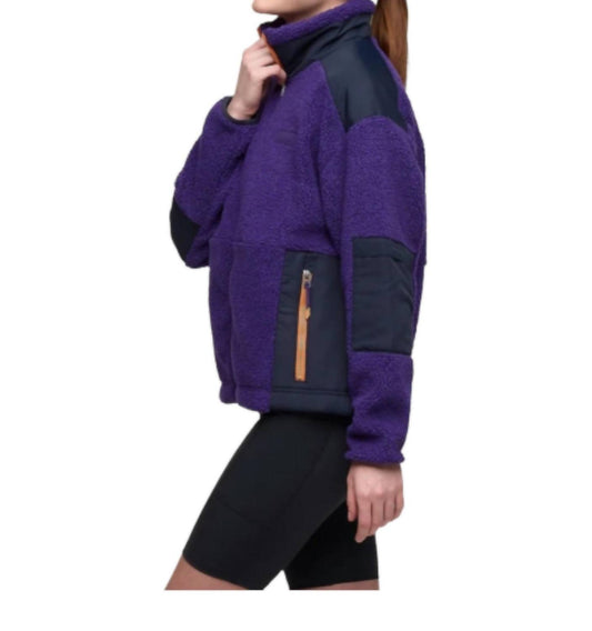 Cotopaxi - Bacano Fleece Jacket