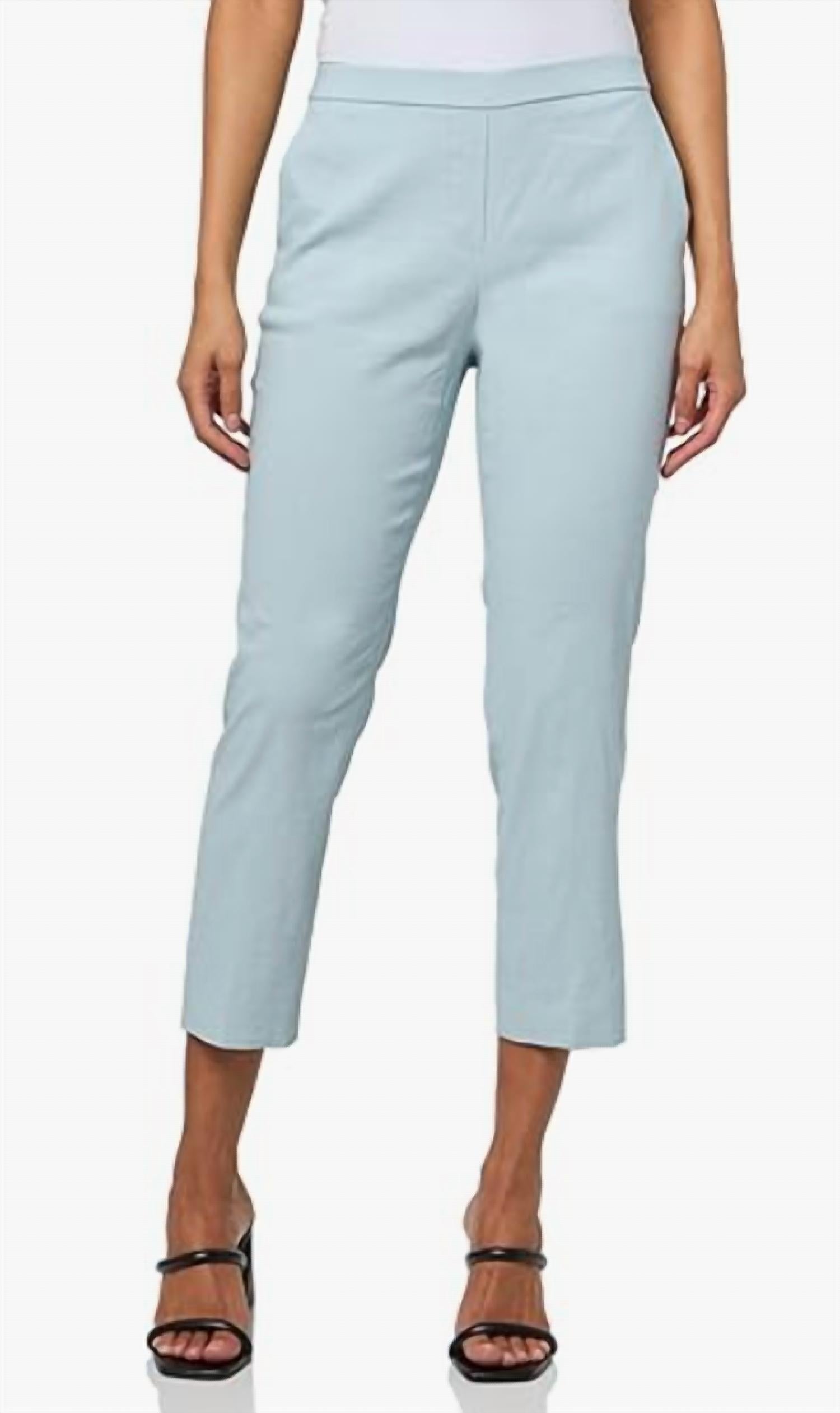 Theory - Women's Treeca Pull On Pant