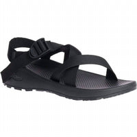 Chaco - Men's Z/cloud Adjustable Strap Cushioned Sandal - Wide