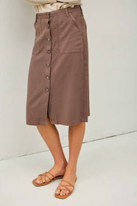 Be Cool - Danby Skirt