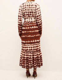 Marie Oliver - Hannon Midi Dress
