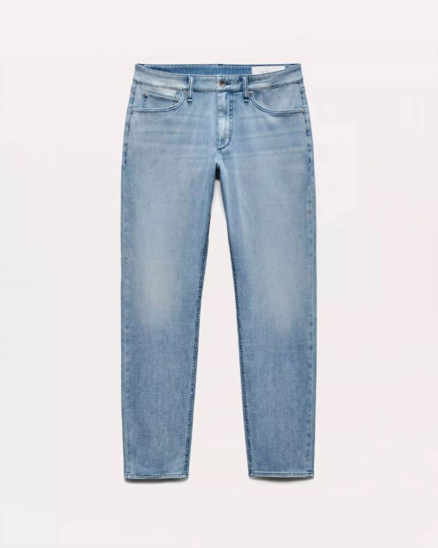 Rag & Bone - Fit 3 Airflex Jeans