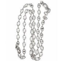 Jagged Halo Jewelry - Women's Festival Necklace