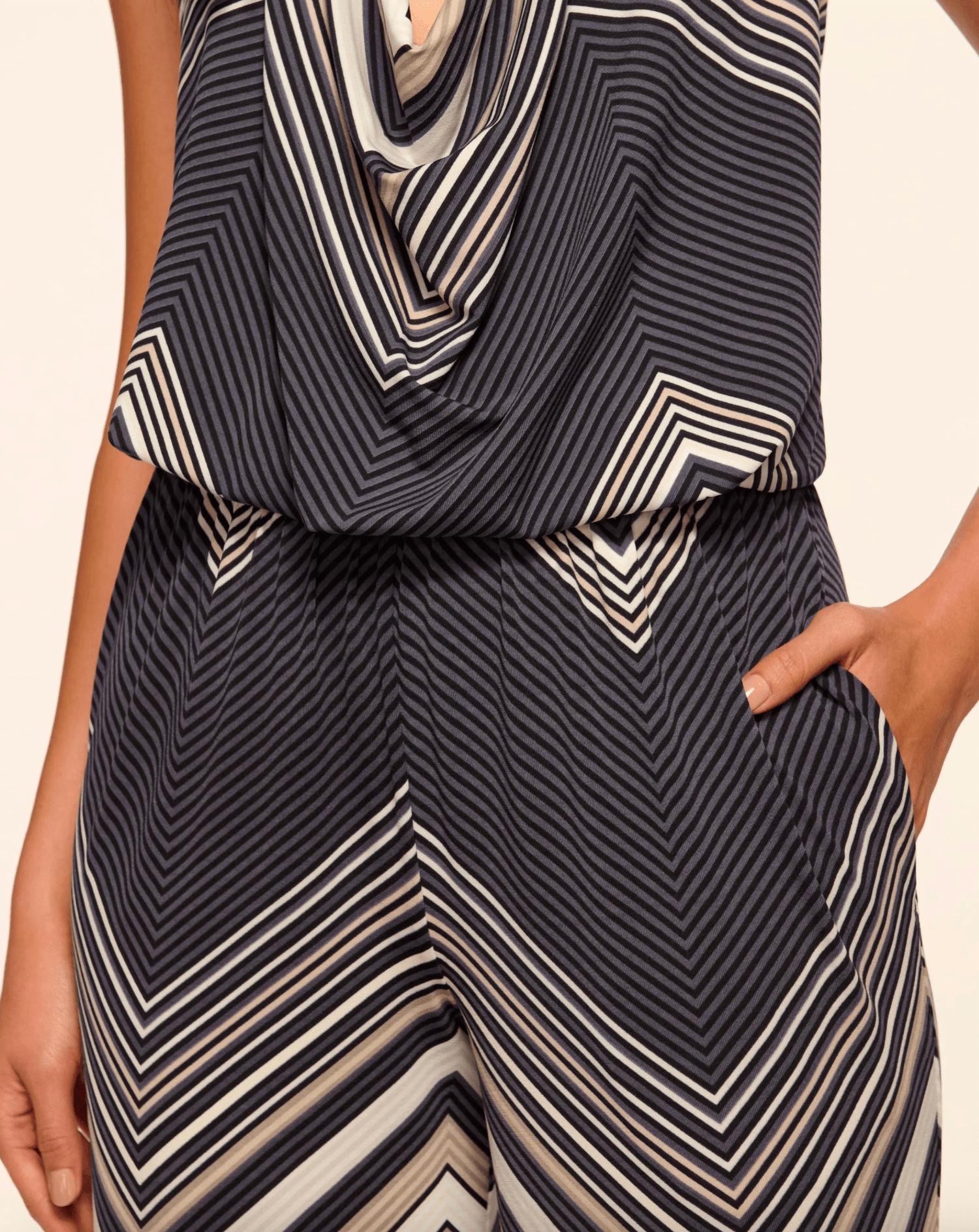 Ramy Brook - Stephanie Jumpsuit