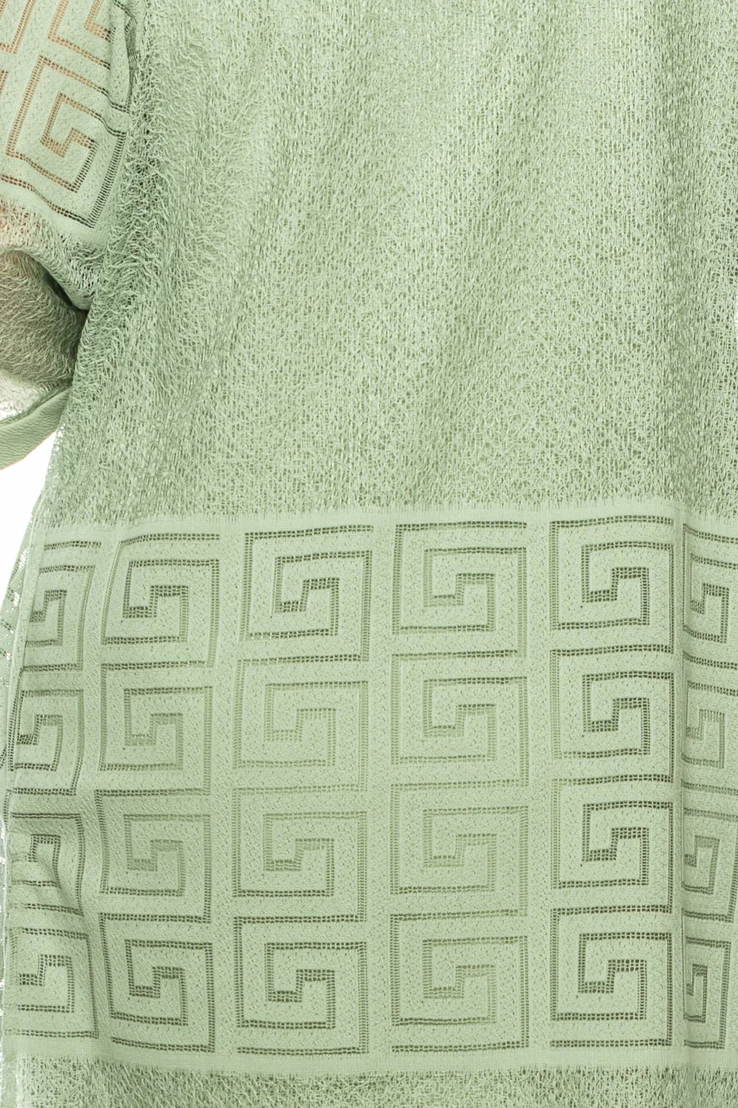 Maya Brooke - Two Piece 3/4 Sleeve Jacket Dress Set