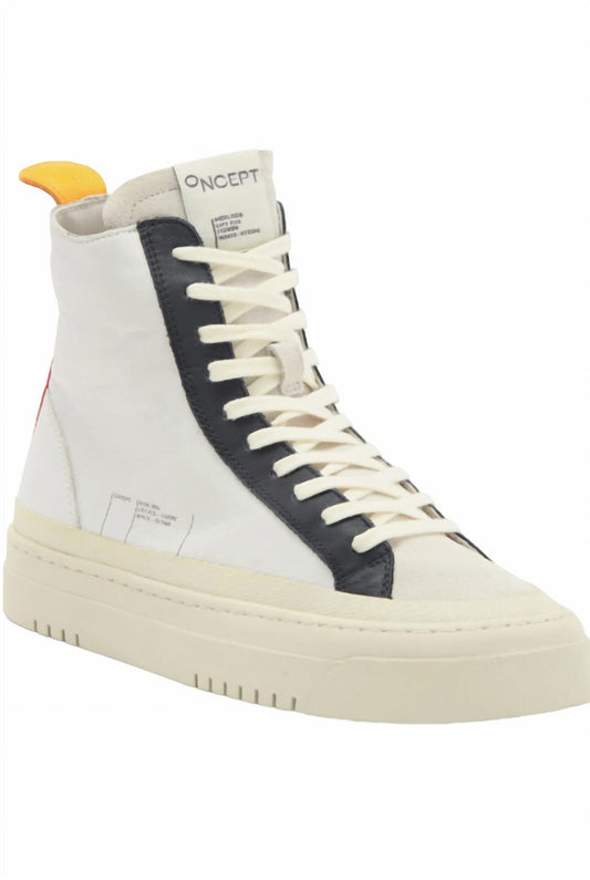 Oncept - Women's Litt Lisbon Sneaker