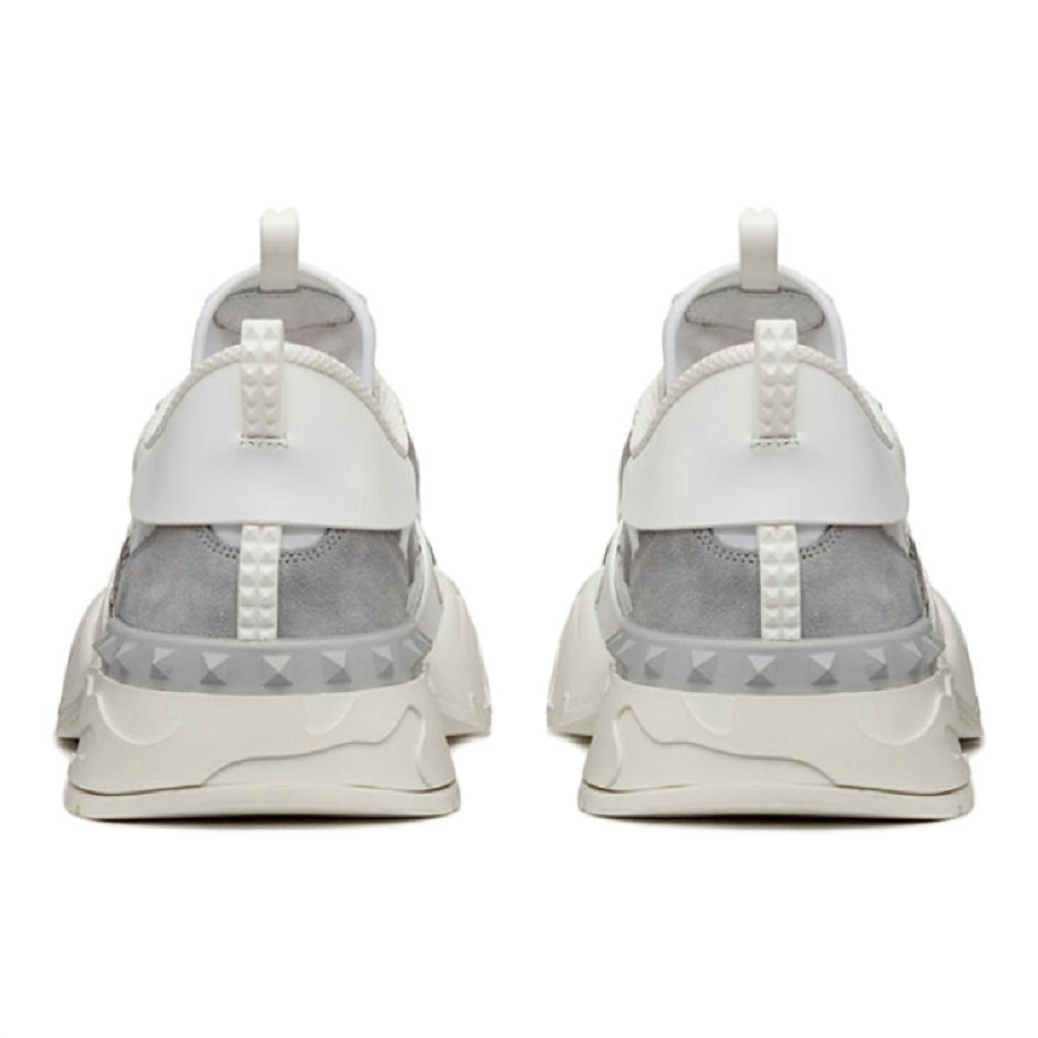 Valentino Garavani - Men's Rockrunner Plus Sneaker