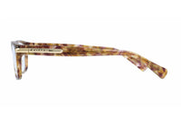 Coach - Women's Hc6065 Rectangle Eyeglasses