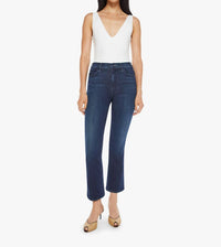 Mother - Hustler Ankle Jean