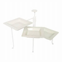 Nora Fleming - Triple Tier Square Stand