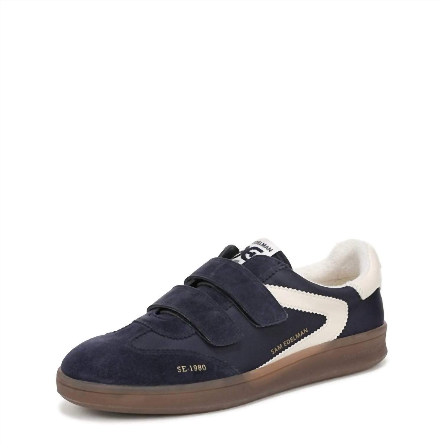 Sam Edelman - Women's Talia Slip On Sneakers