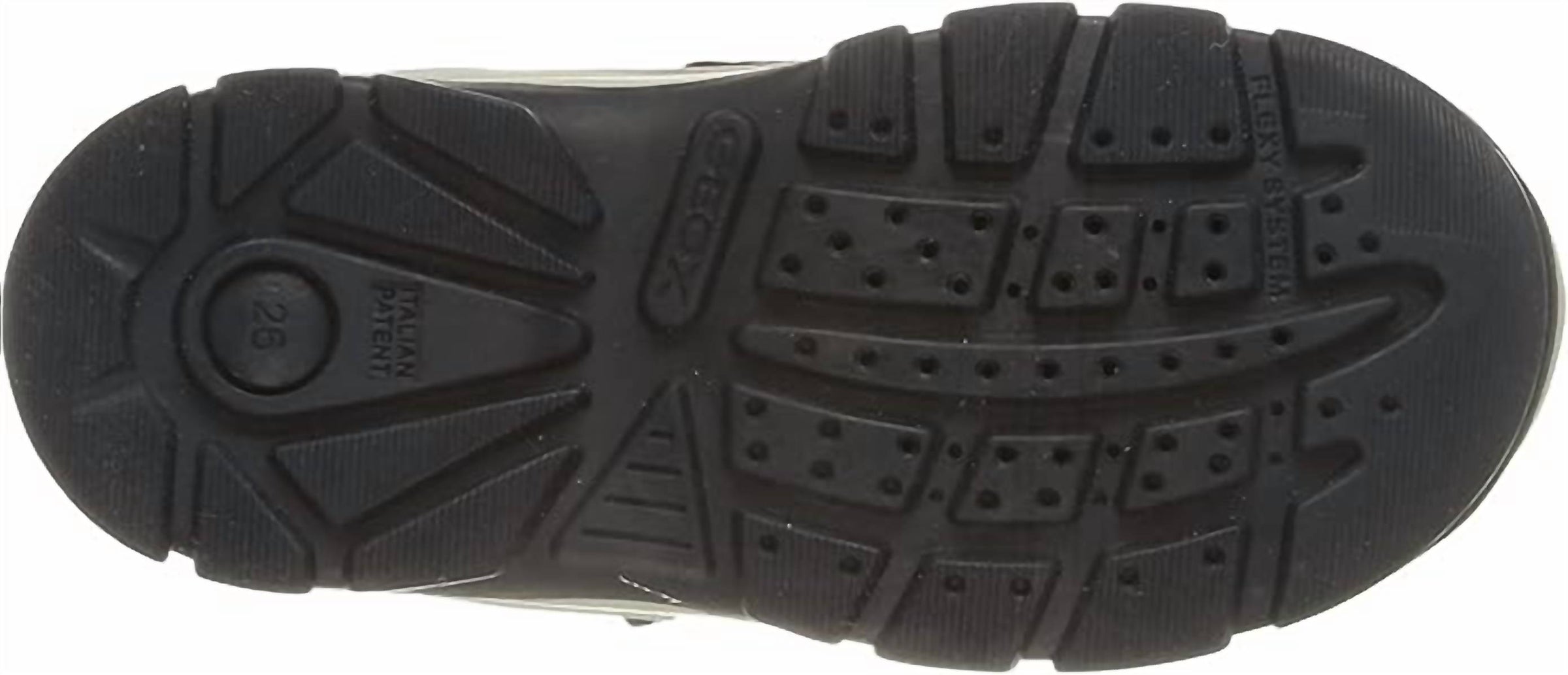 Geox - Boy's Flanfil B Ankle Boots