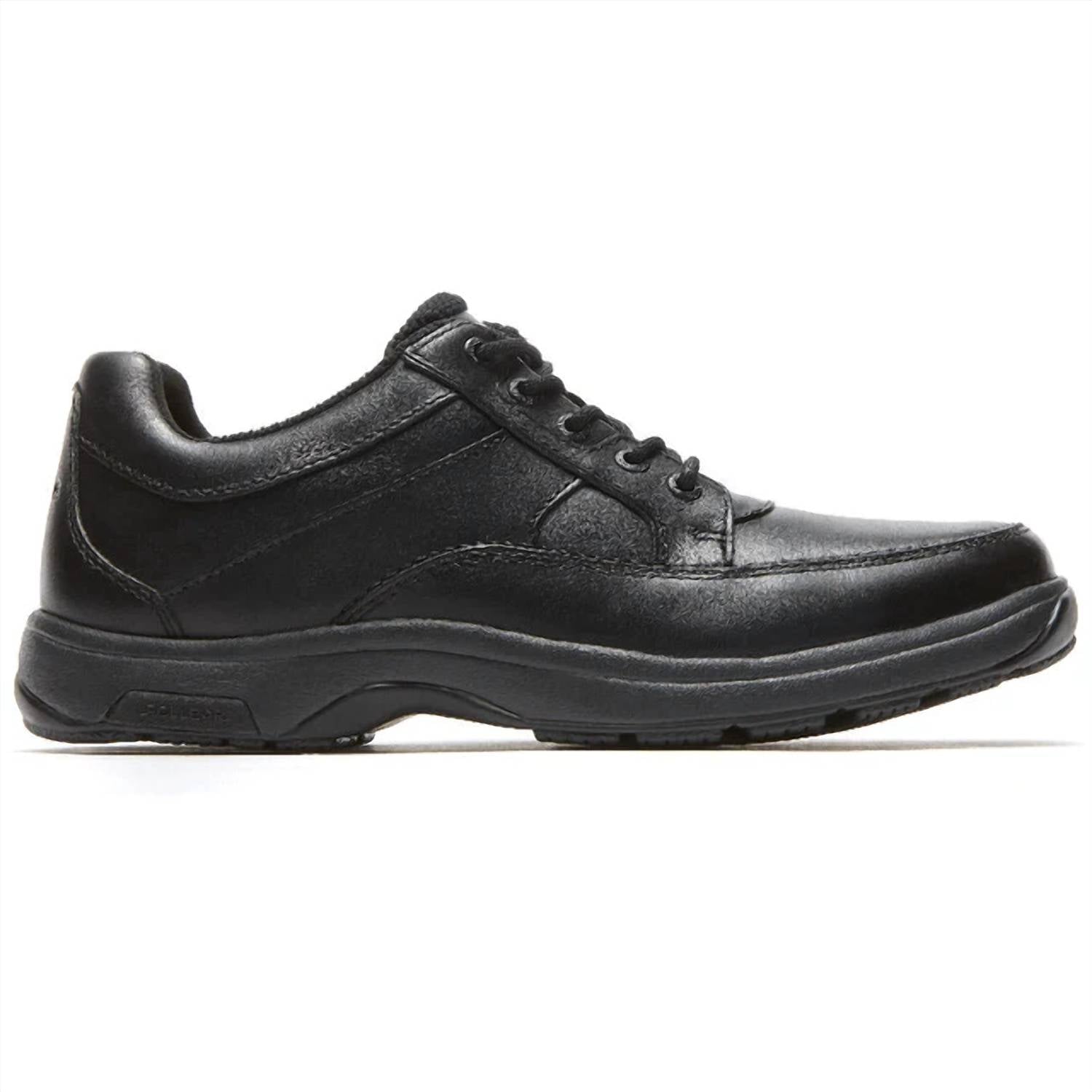 Dunham - Men's Midland Oxford - Wide