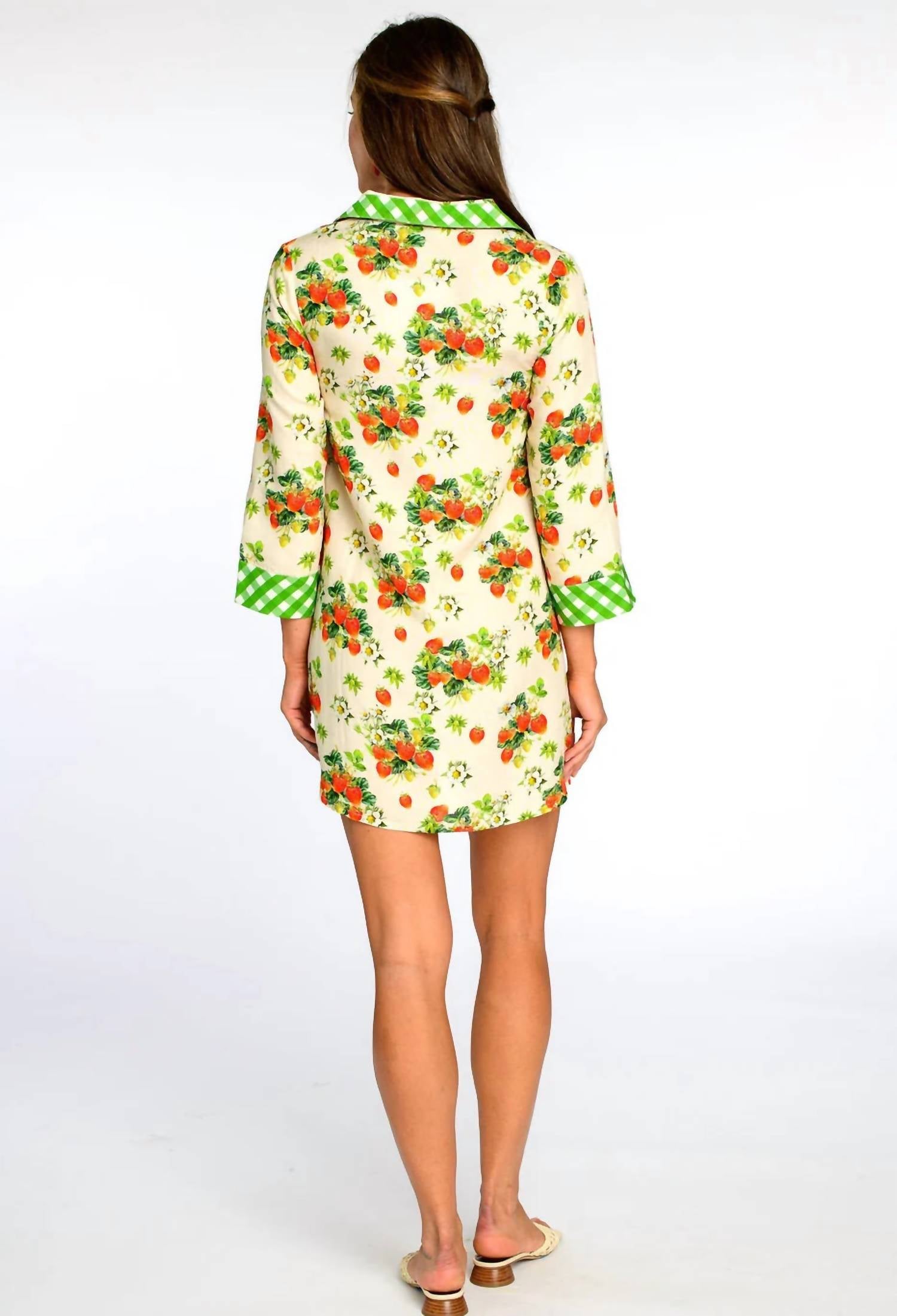 Elizabeth And James - Taylor Dress