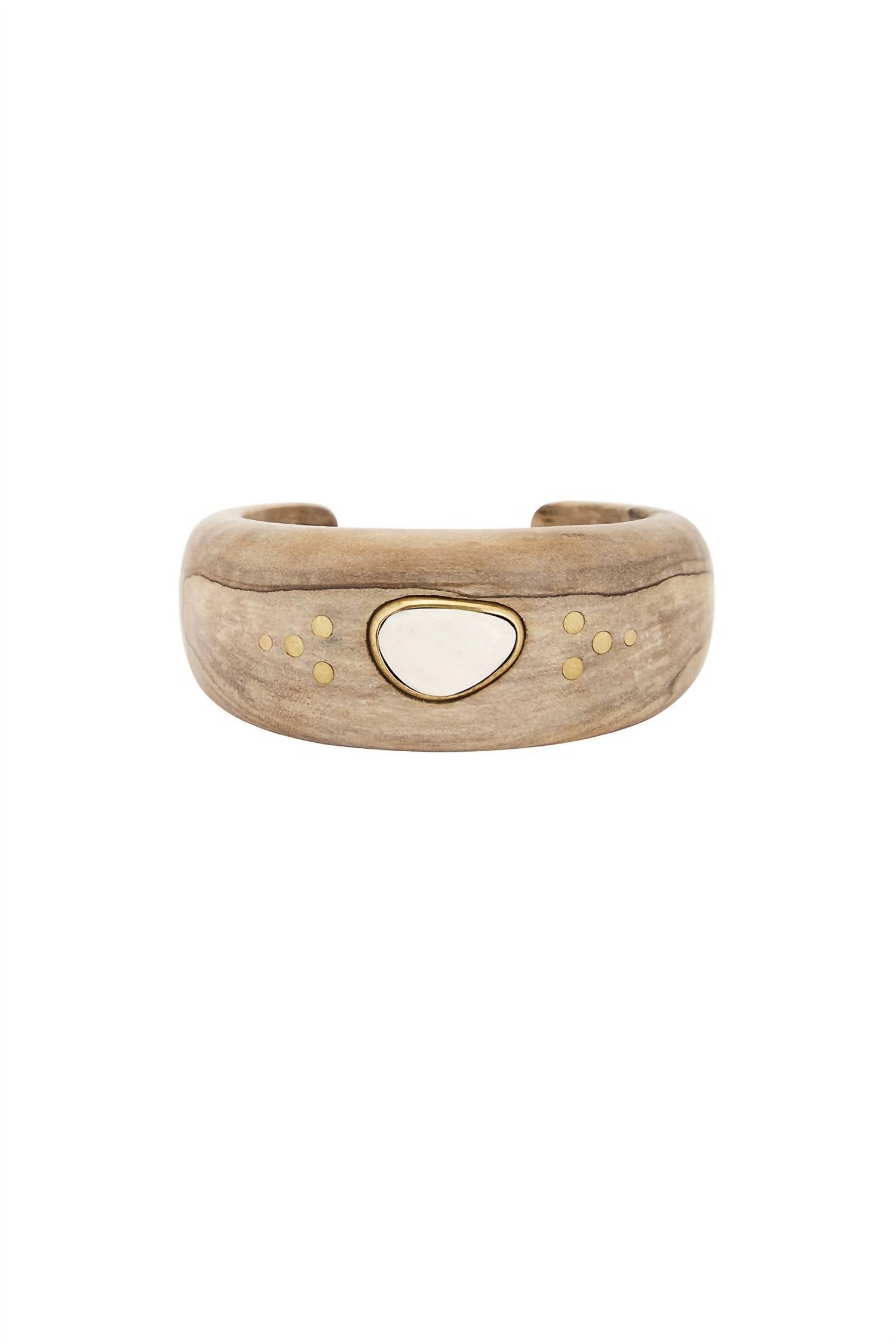 Isabel Marant - Women's Layla Cuff Bracelet