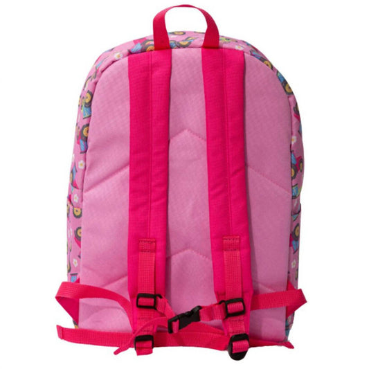 Jane Marie - Girl's Hay Day Backpack