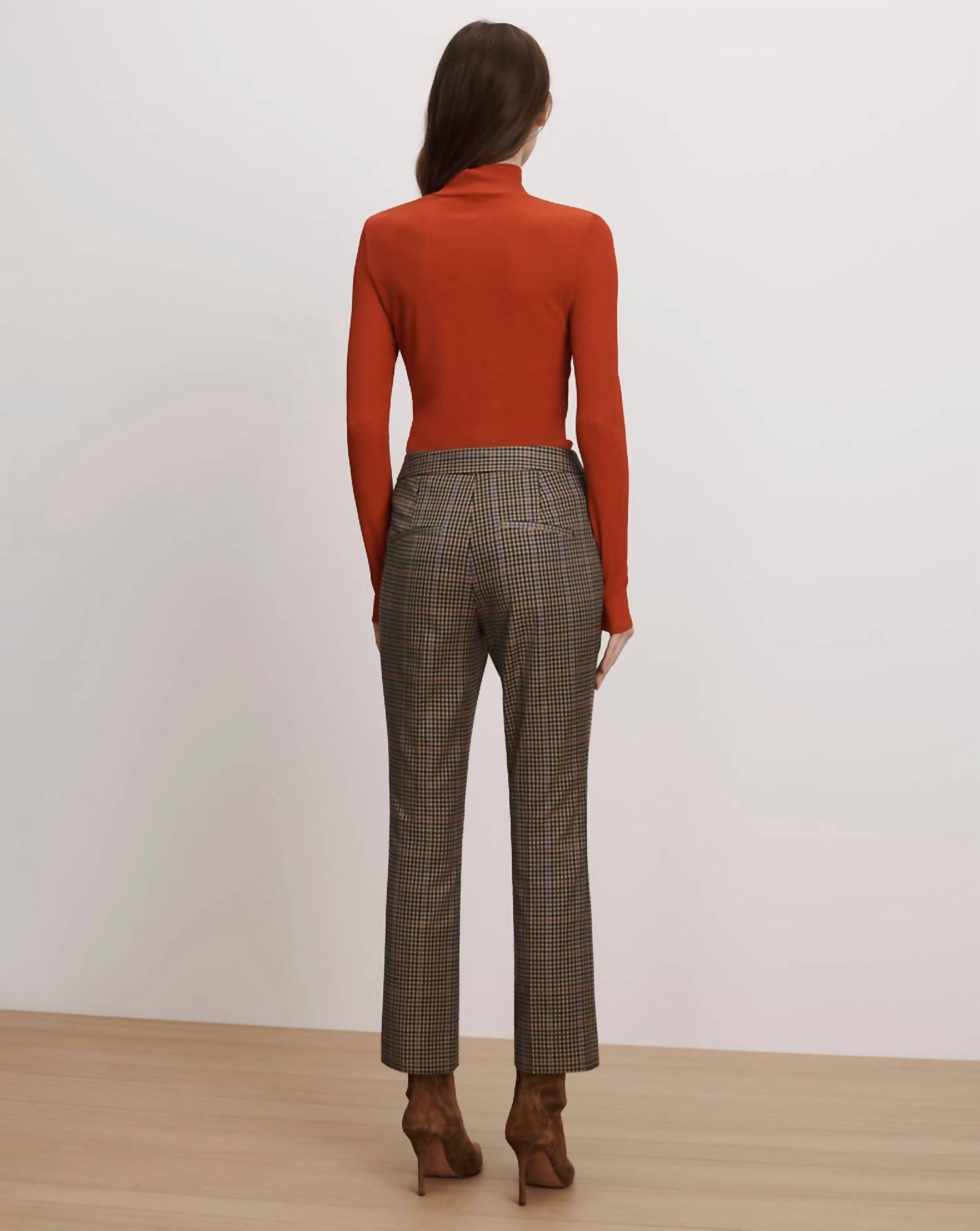 Veronica Beard - Arte Pants