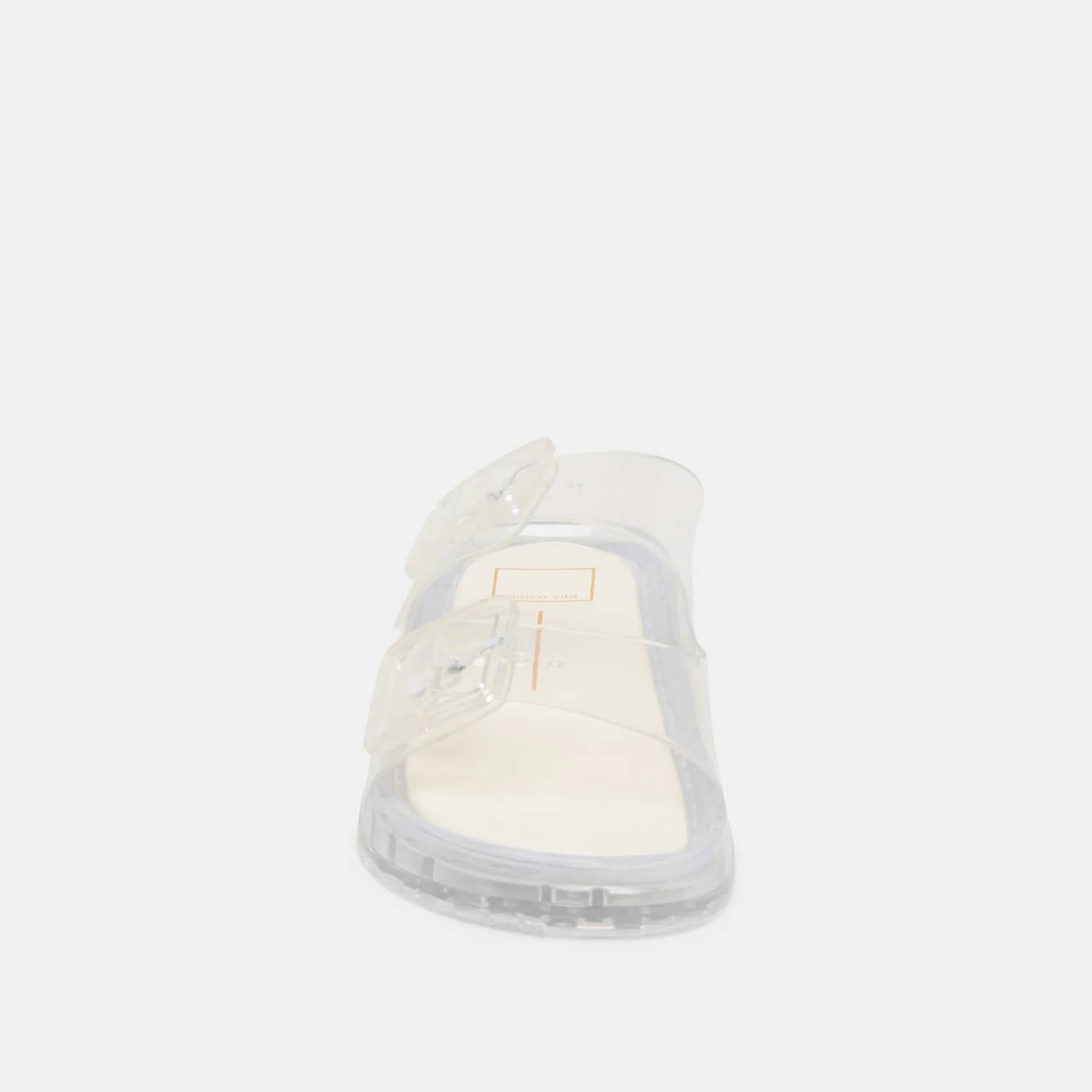 Dolce Vita - Women's Julio Jelly Sandal