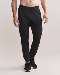 RHONE Altitude Cargo Pants in black - men's pants