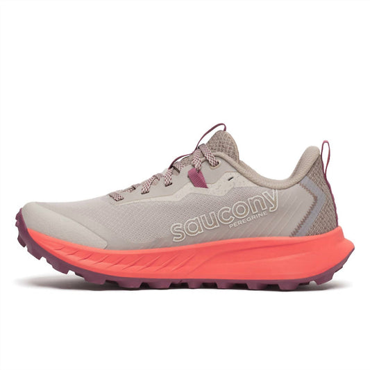 Saucony - Women's Peregrine 15 Sneakers