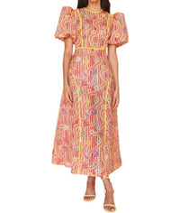 Celia B - Nammu Dress