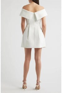 Lucy Paris - Erin Mini Dress