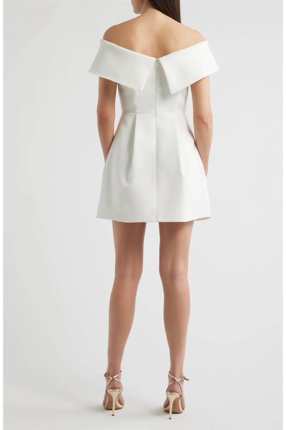 Lucy Paris - Erin Mini Dress