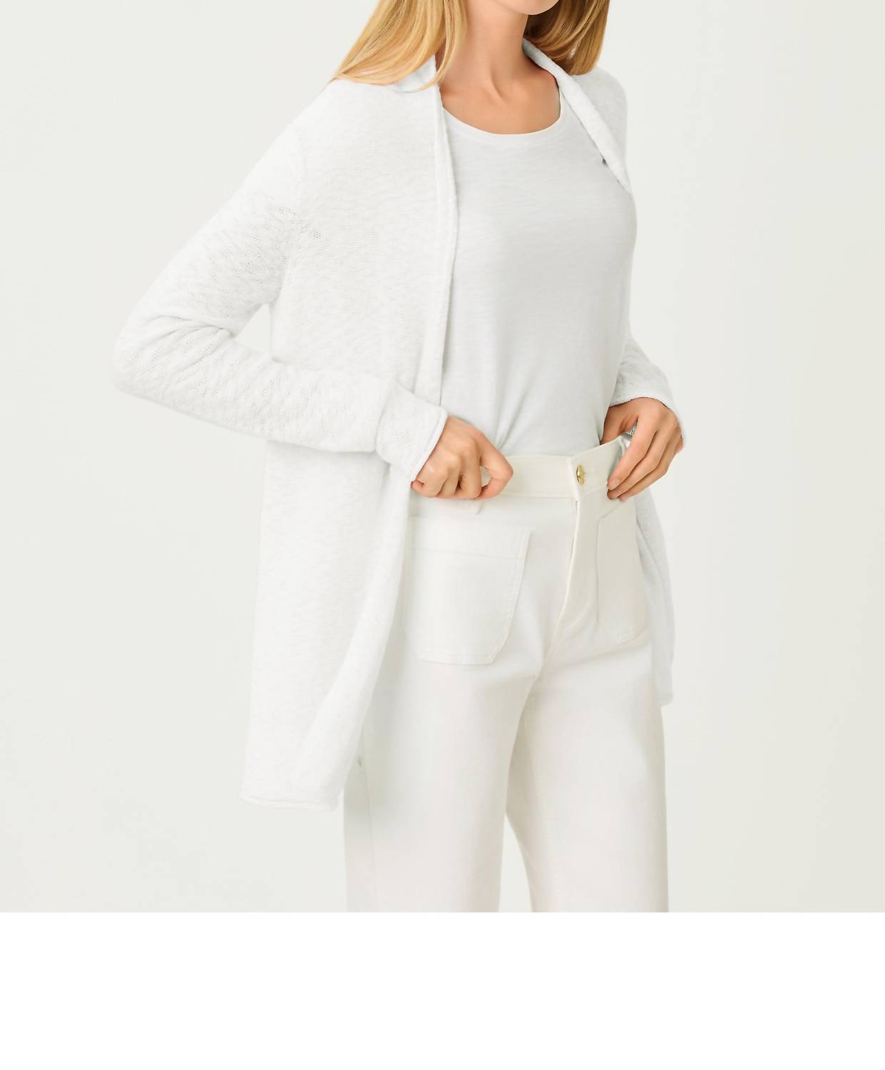 Lilly Pulitzer - Faretta Long Length Cardigan