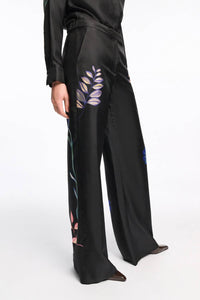 Dorothee Schumacher - Seductive Bloom Pants