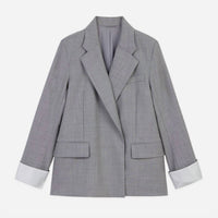 We-Ar4 - Downtown Blazer