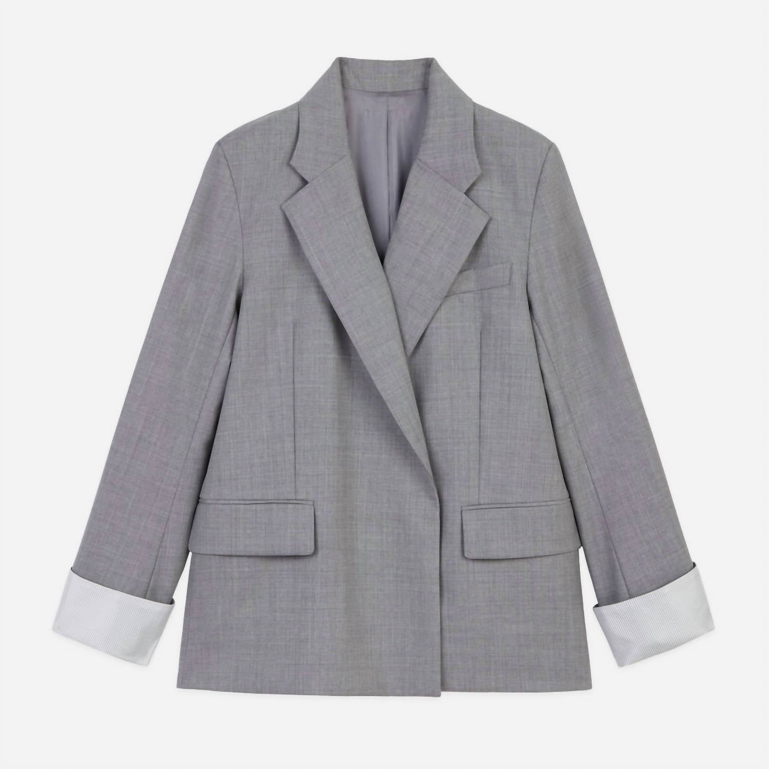 We-Ar4 - Downtown Blazer