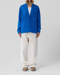 Guest In Residence - Everywear V-neck Cardigan