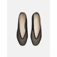 Le Monde Béryl - Women's Luna Mesh Slipper