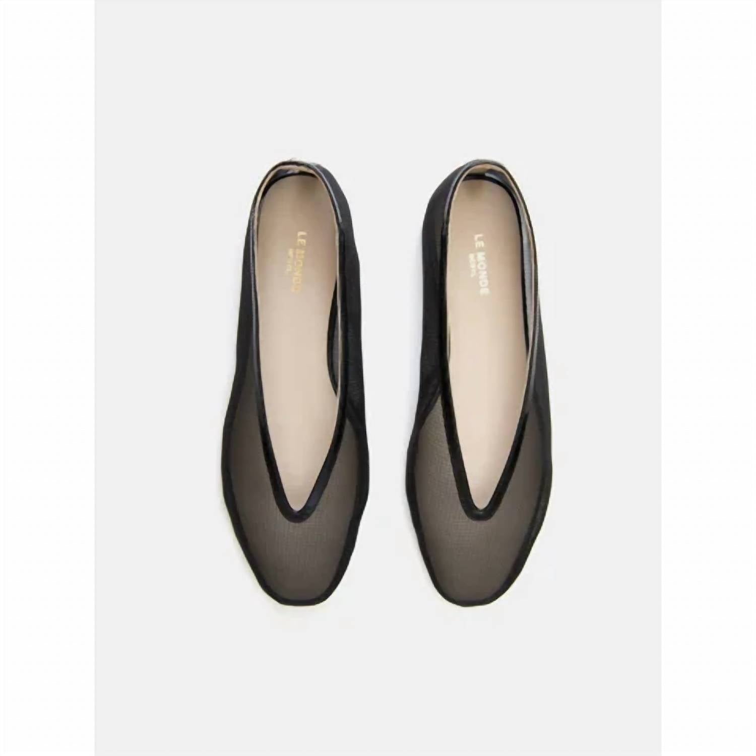 Le Monde Béryl - Women's Luna Mesh Slipper