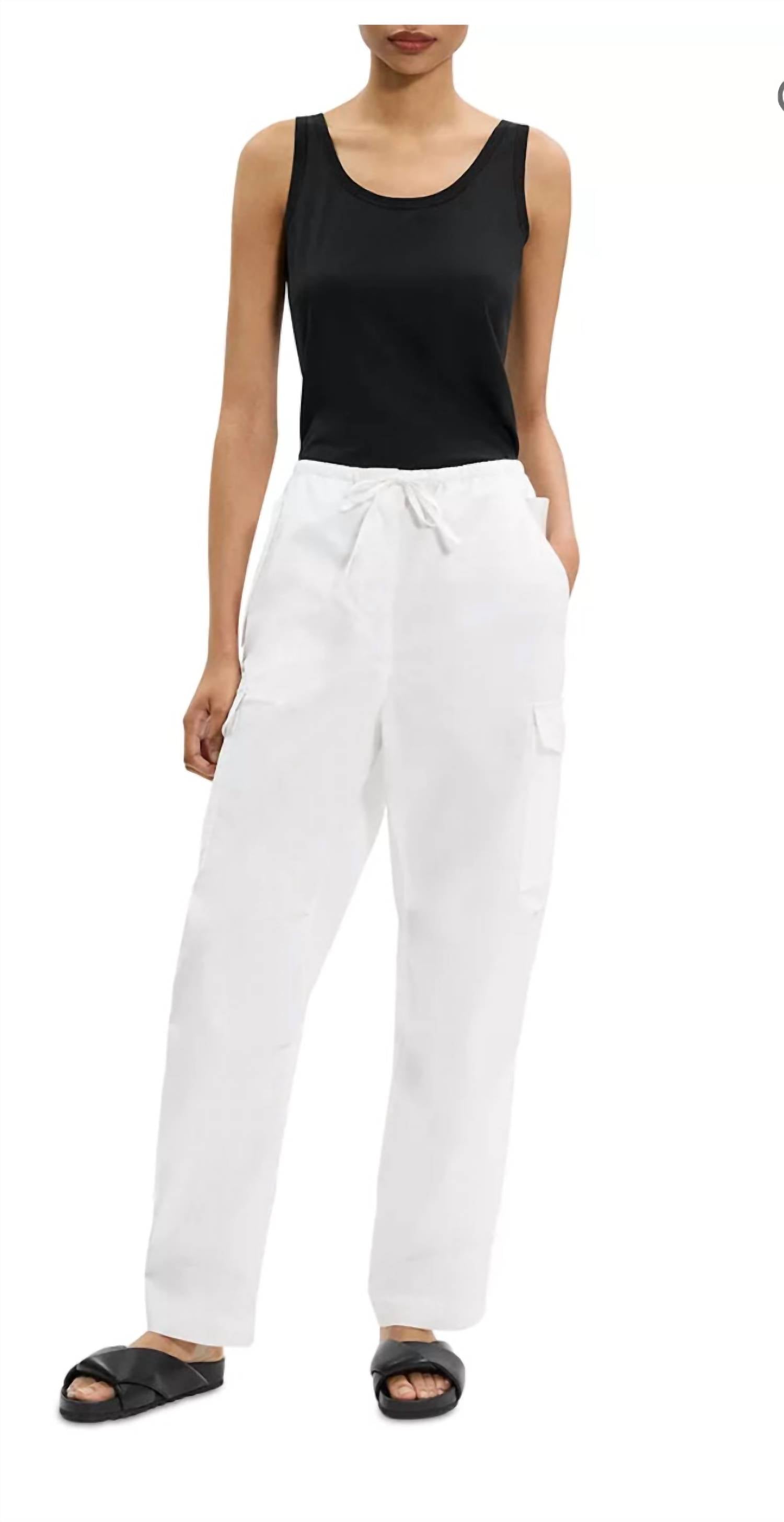 Theory - Cargo Pants