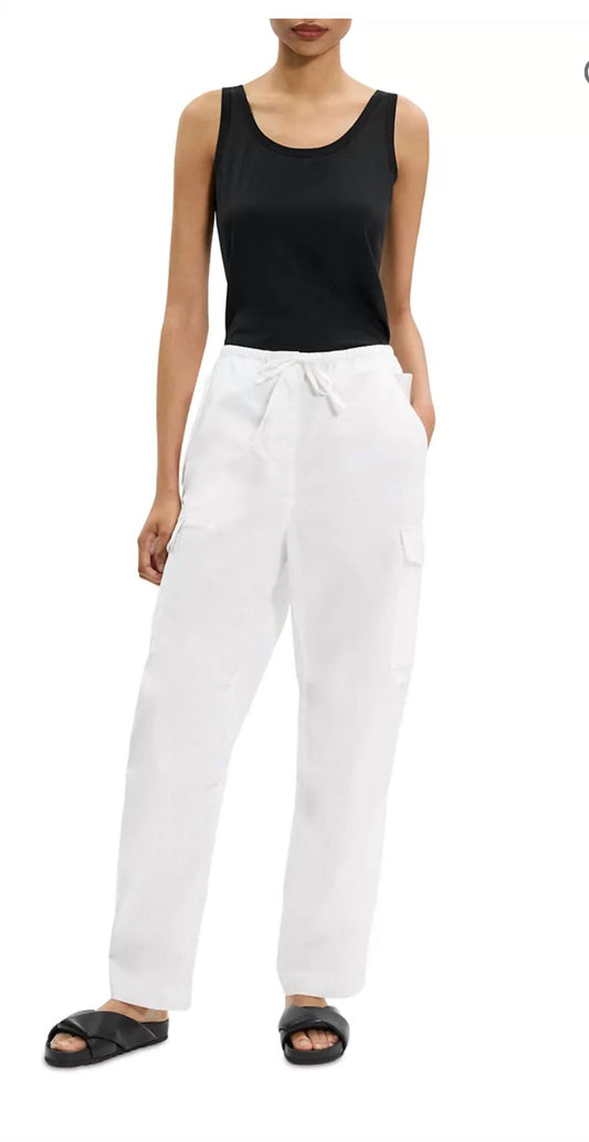 Theory - Cargo Pants