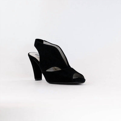 Eric Michael - Women's Peru Heel