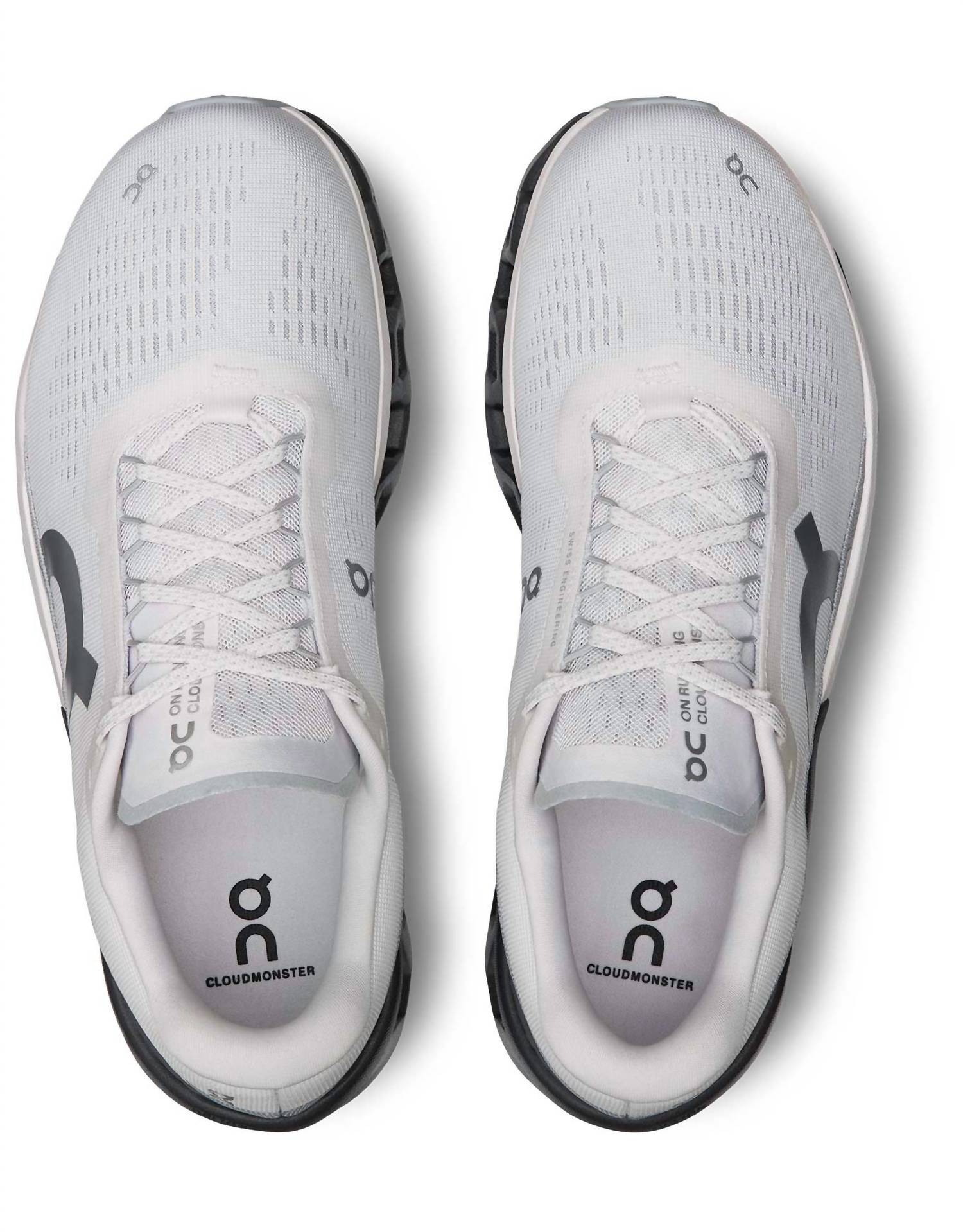 On - Men's Cloudmonster 2 Running Shoes